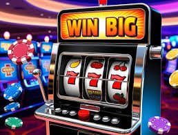 Permainan mesin slot online terbaru dan populer
