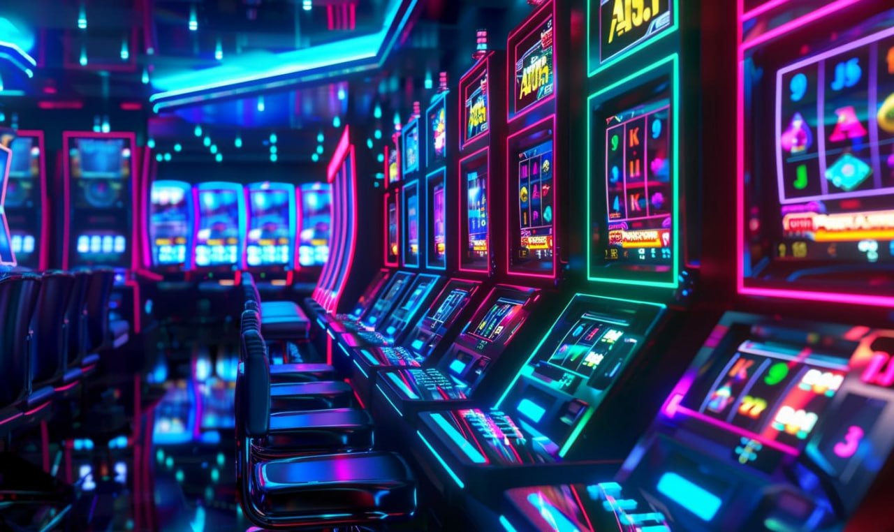 Sportsbook virtual yang menawarkan permainan alternatif menarik untuk pengguna Indonesia