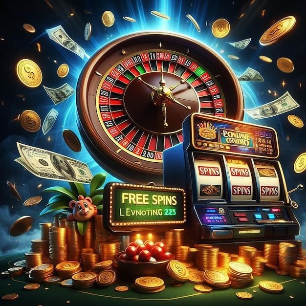 Beragam permainan slot online seru dan berkualitas di sensasibet77