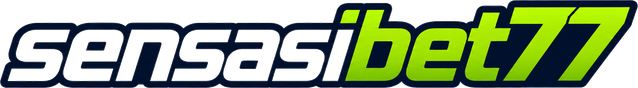 Logo sensasibet77